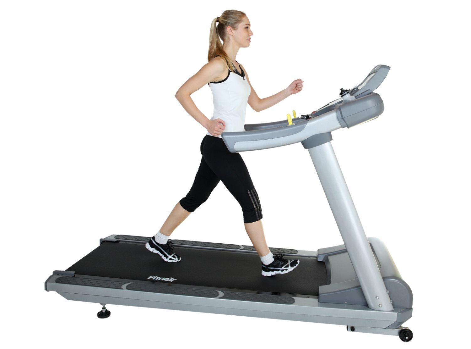 Fitnex T70 Light Commercial Treadmill Fitness Fitnex