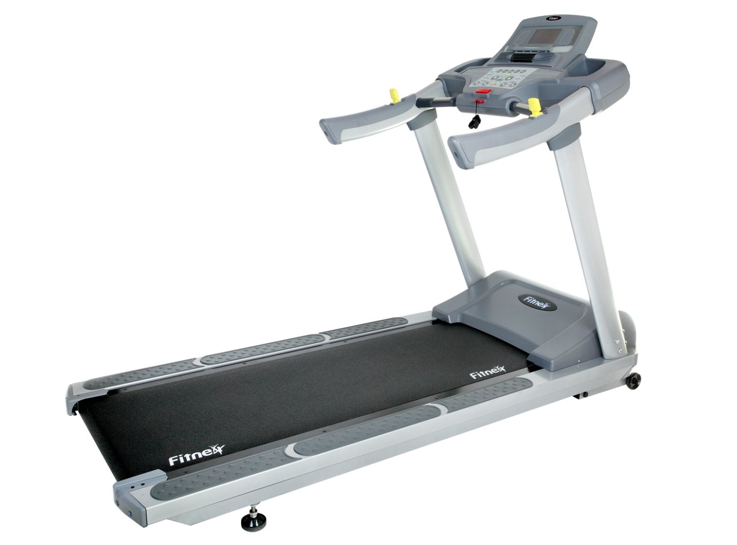 Fitnex T70 Light Commercial Treadmill Fitness Fitnex