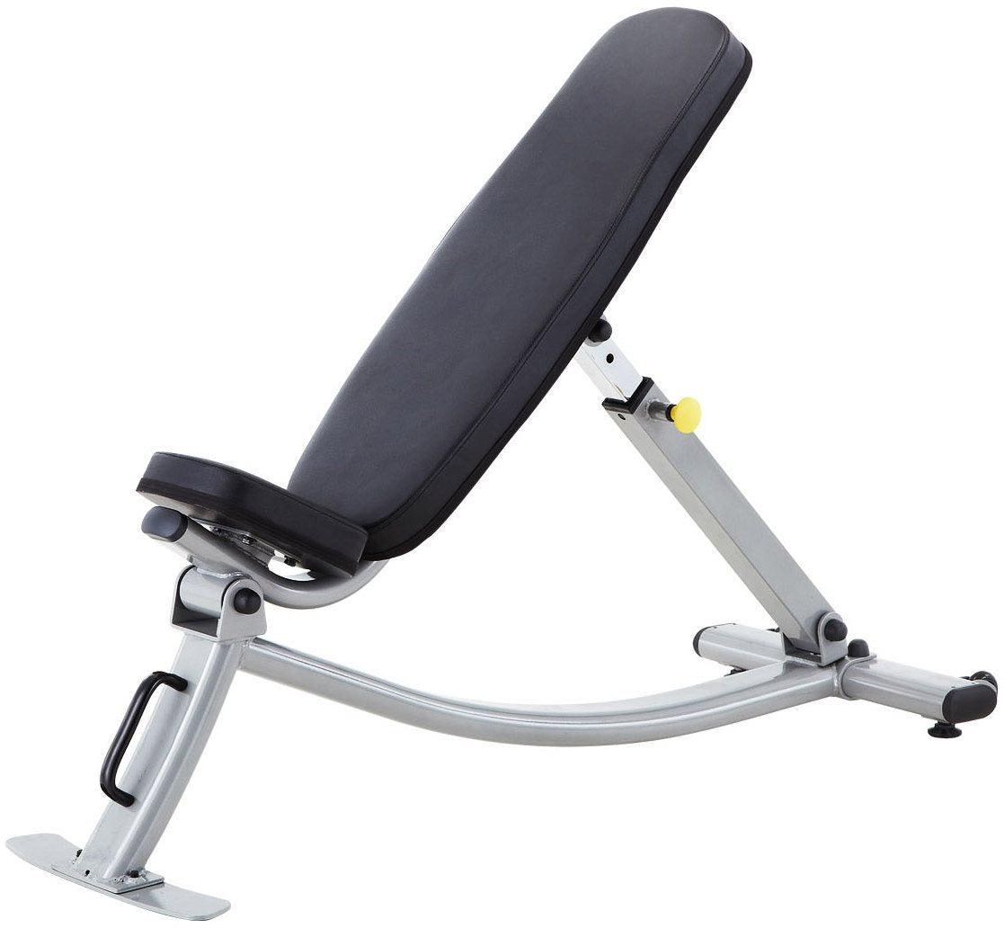 Steelflex NIB Incline Bench Fitness Steelflex