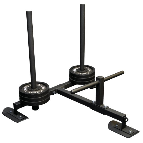 Steelflex SL1 Ape Weight Sled Fitness Steelflex