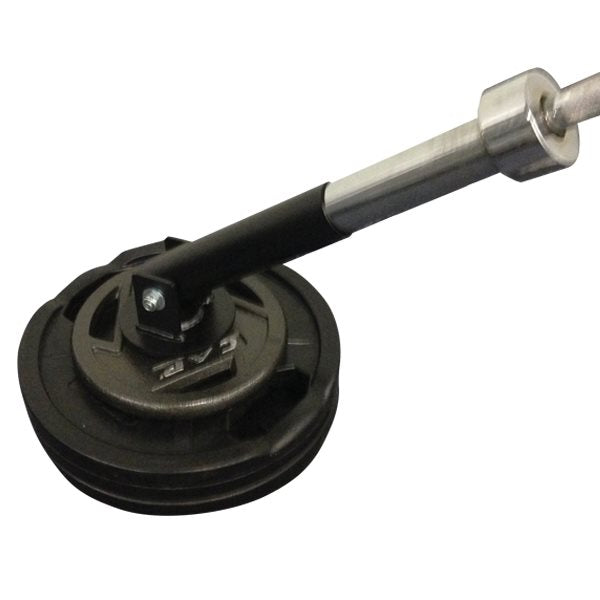 Steelflex LM1 Portable Land Mine Trainer Fitness Steelflex