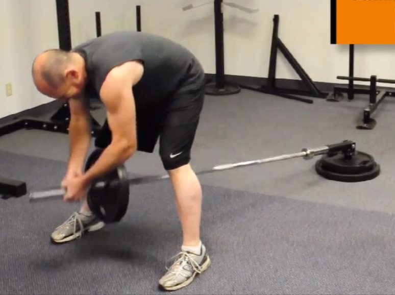 Steelflex LM1 Portable Land Mine Trainer Fitness Steelflex