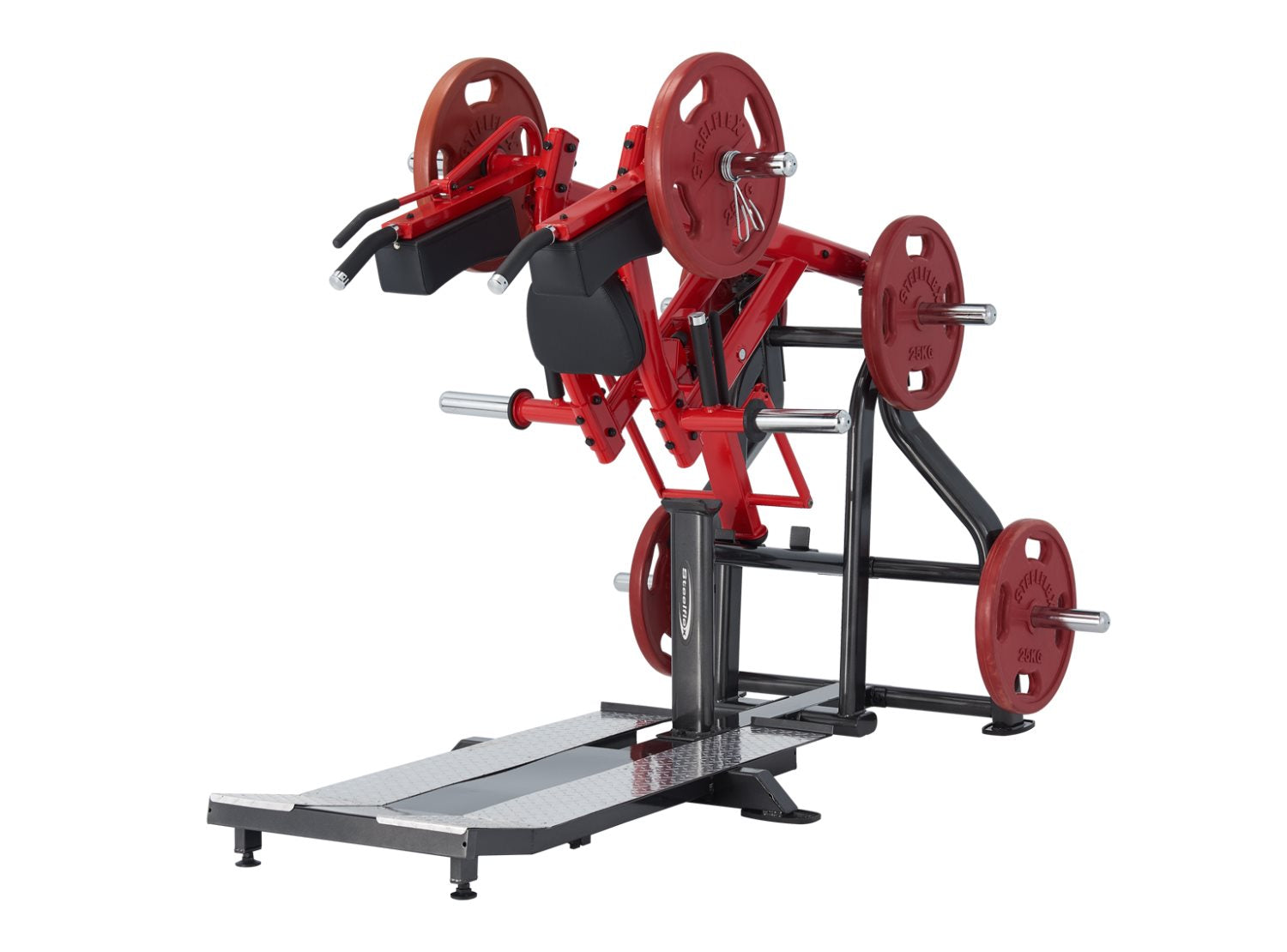 Steelflex PLSS Standing Squat Fitness Steelflex