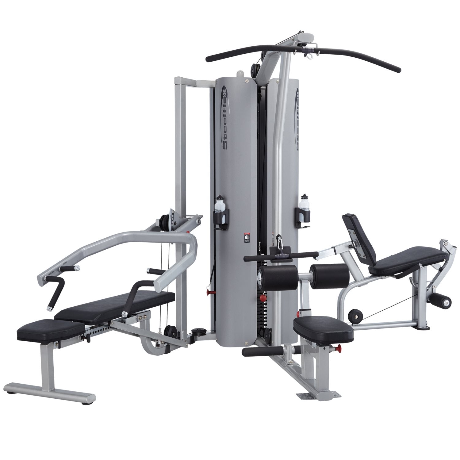 Steelflex MG3000 Multi-Gym Fitness Steelflex