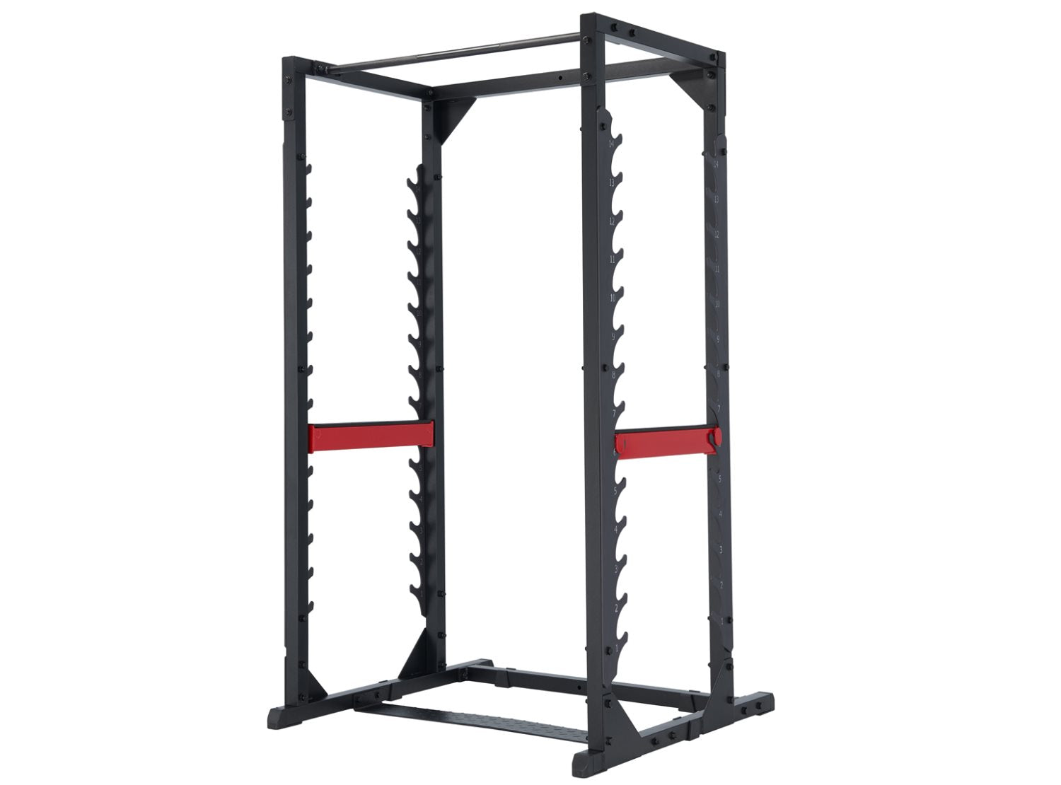 Steelflex CLPR78 Rack Fitness Steelflex
