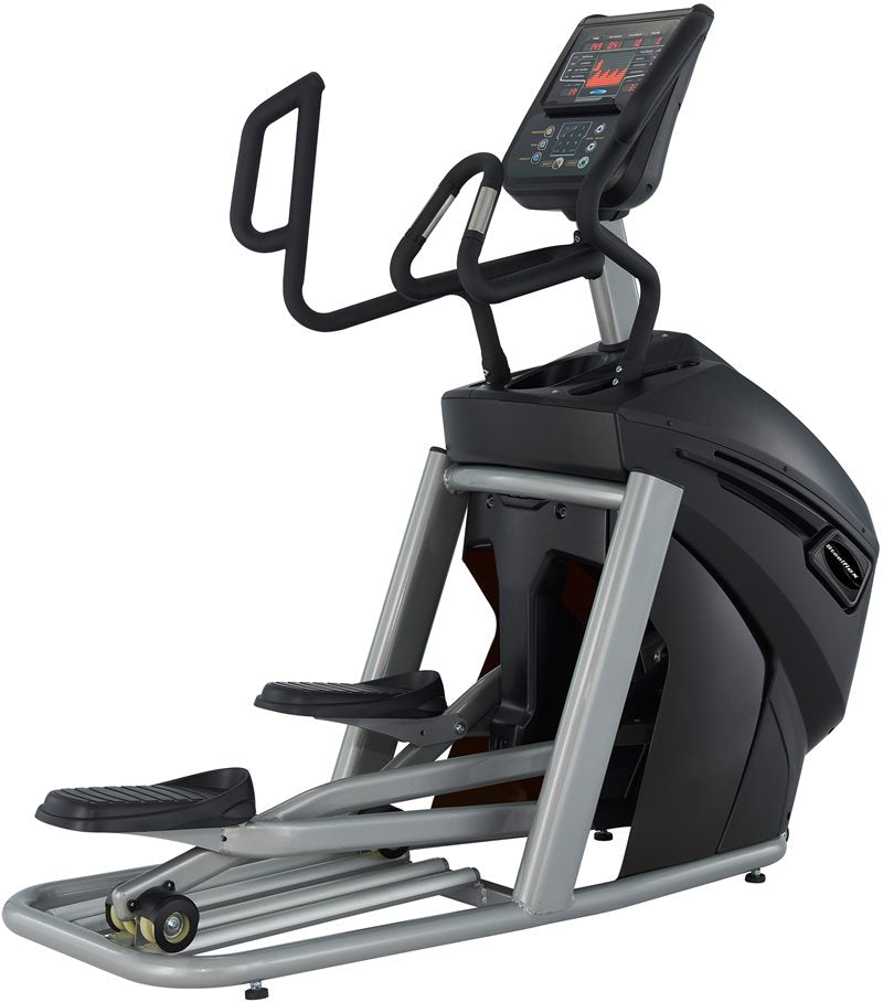 SteelFlex PE-SG Commercial Elliptical Fitness Steelflex