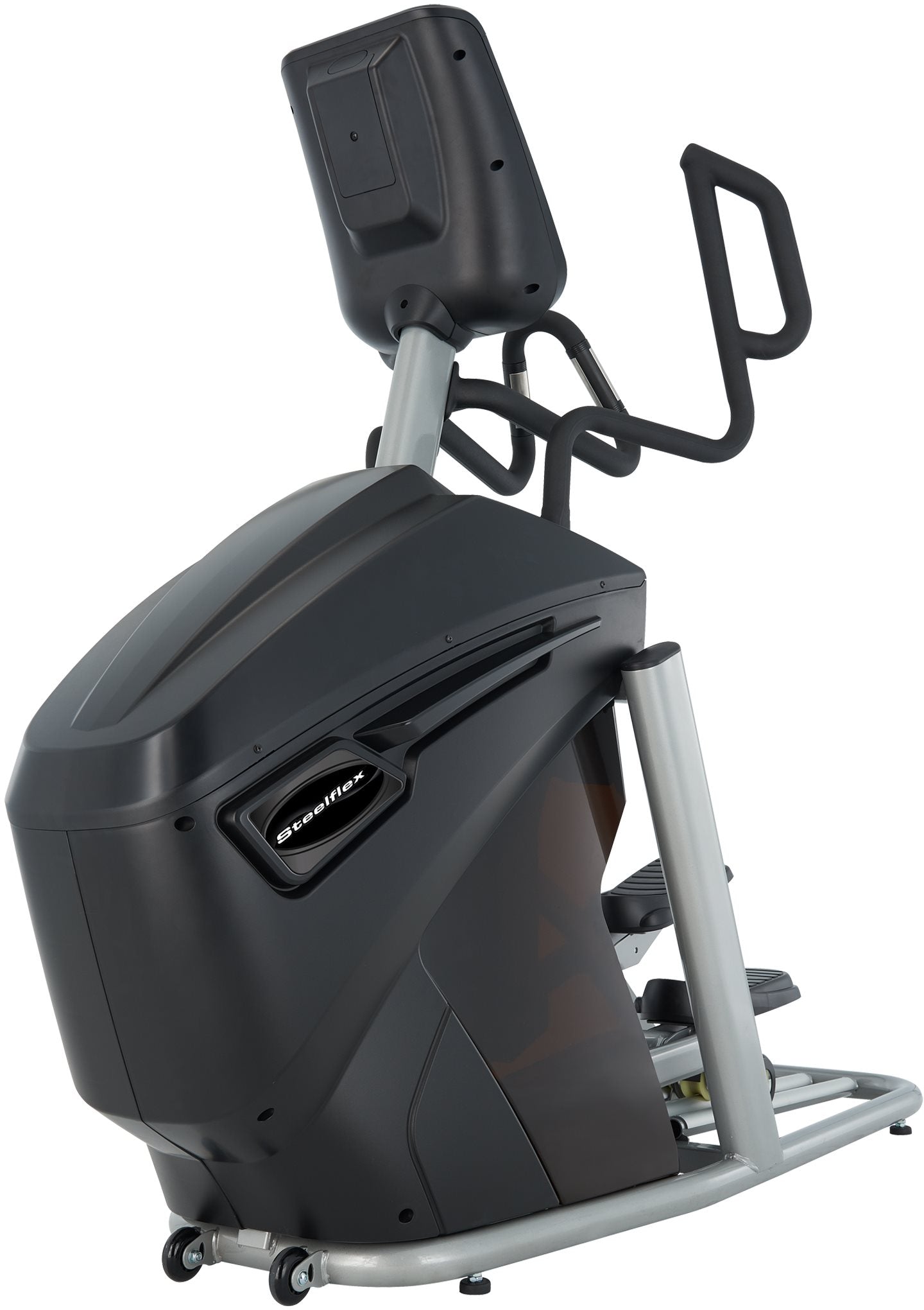 SteelFlex PE-SG Commercial Elliptical Fitness Steelflex