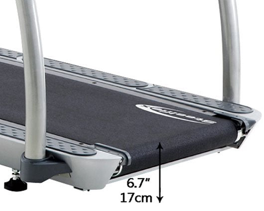 SteelFlex PT10 Commercial Treadmill Fitness Steelflex