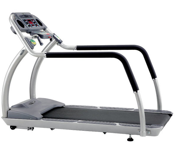 SteelFlex PT10 Commercial Treadmill Fitness Steelflex