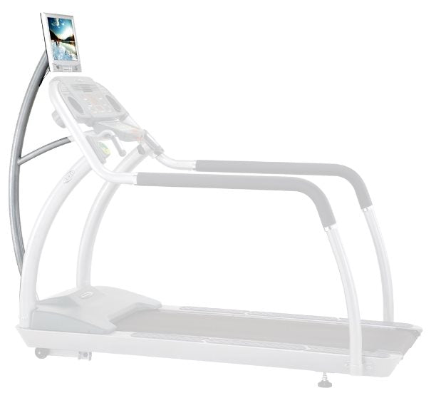 SteelFlex PT10 Commercial Treadmill Fitness Steelflex