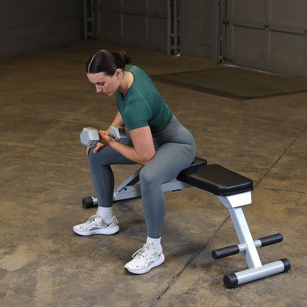 Body-Solid POWERLINE MULTI-BENCH PFID125X Strength Body-Solid