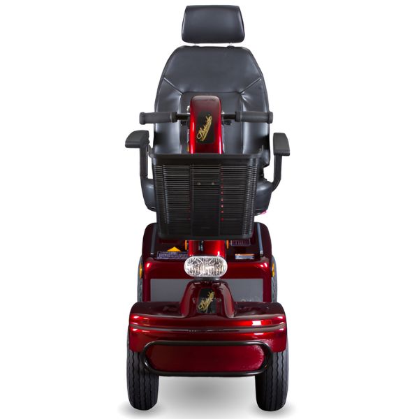 Shoprider Sprinter XL4 Heavy Duty 4-Wheel Mobility Scooter 889B-4 4 Wheel Power Scooter Shoprider
