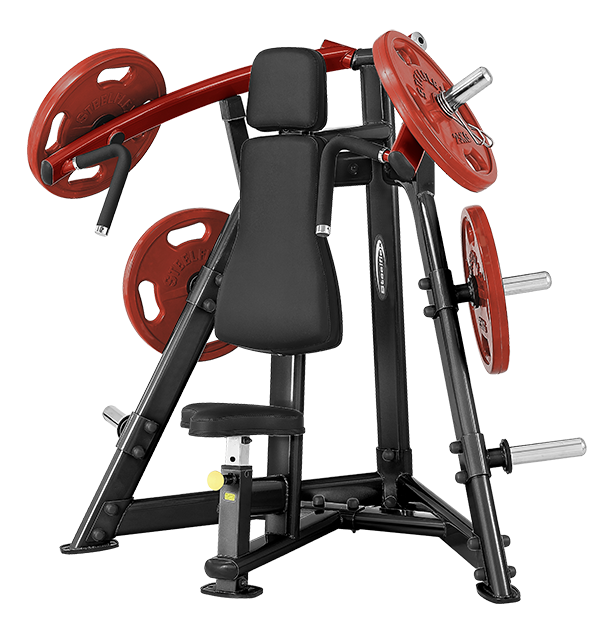 Steelflex PLSP Shoulder Press Fitness Steelflex