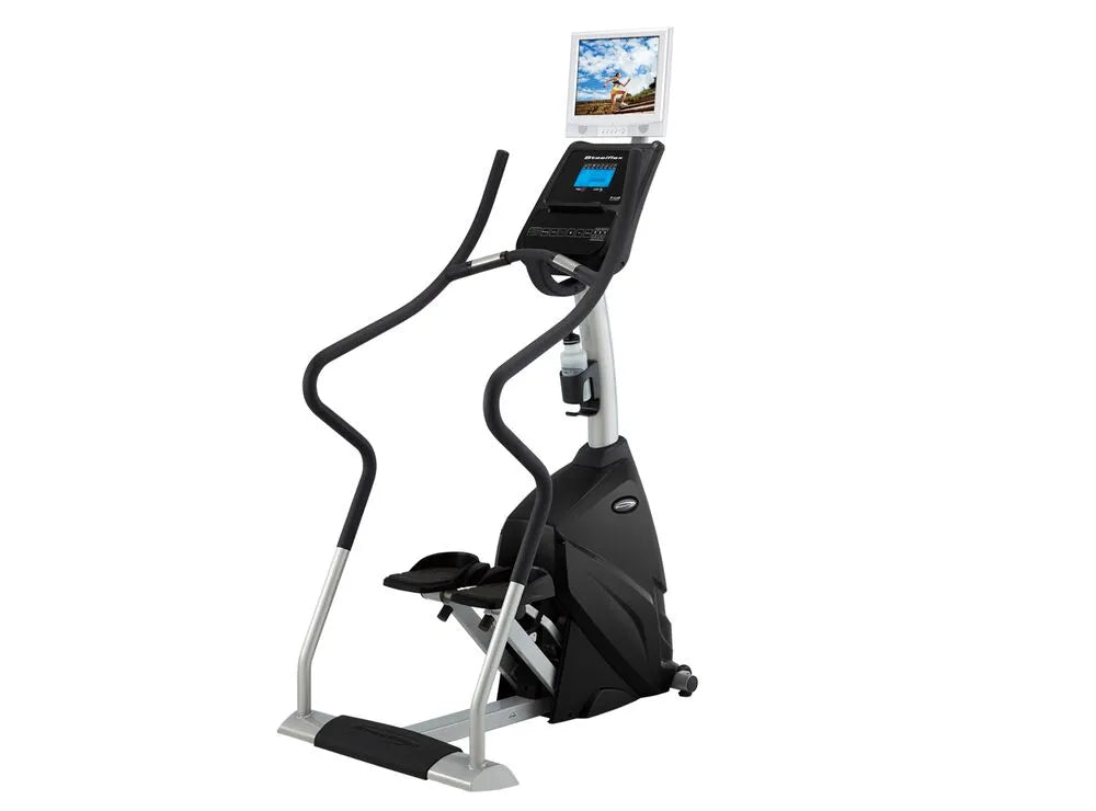 SteelFlex PST10 Stepper Fitness Steelflex
