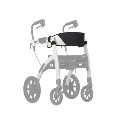 Rollz 1020RM0012 Motion Back Support Rollator Accessory Rollz