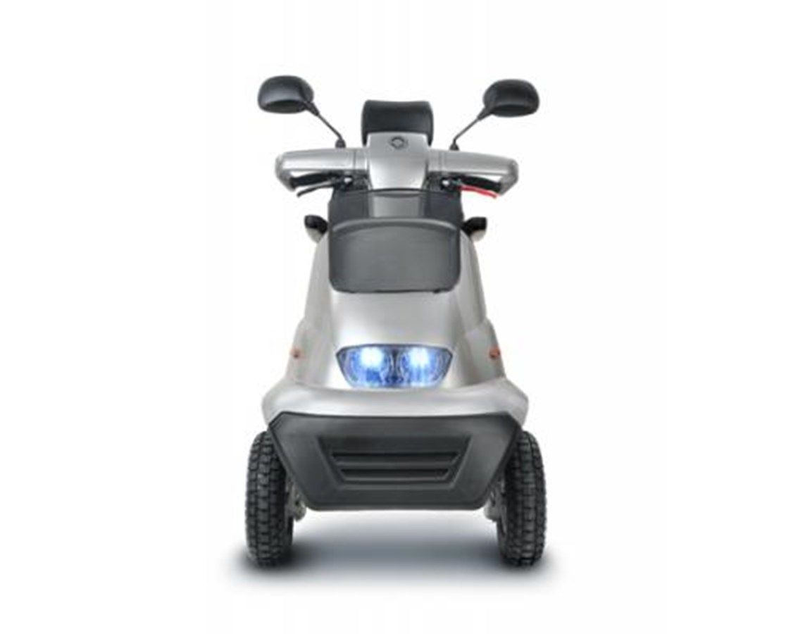 Afikim Afiscooter S4 Mobility Scooter Afikim