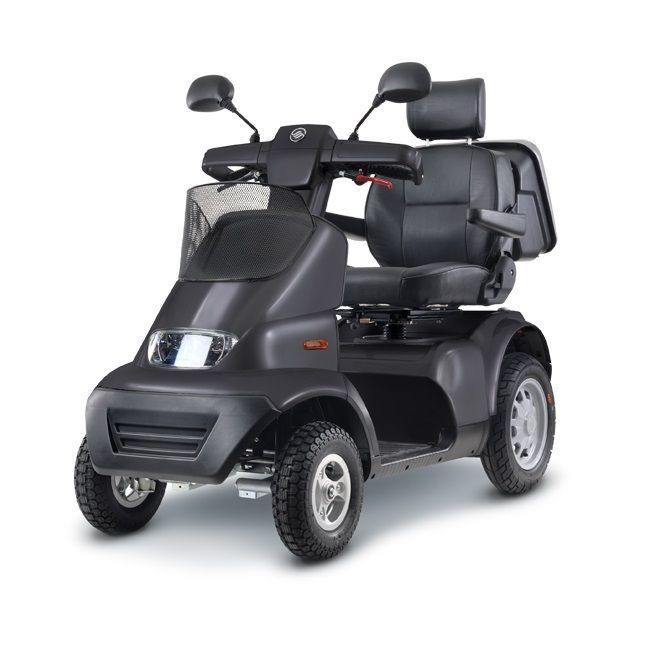 Afikim Afiscooter S4 Mobility Scooter Afikim