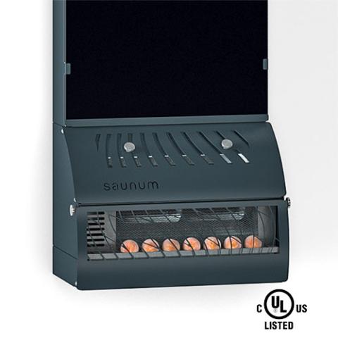 Saunum AirSolo 80 Saunum
