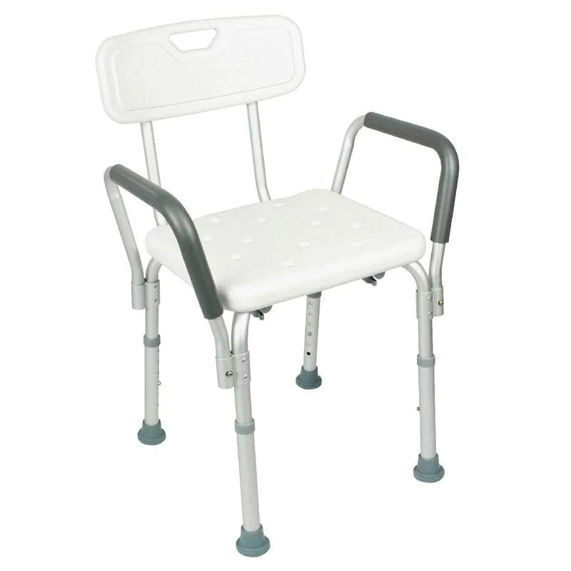 Vive Health LVA1009 Shower Chair Living Aids Vive Health