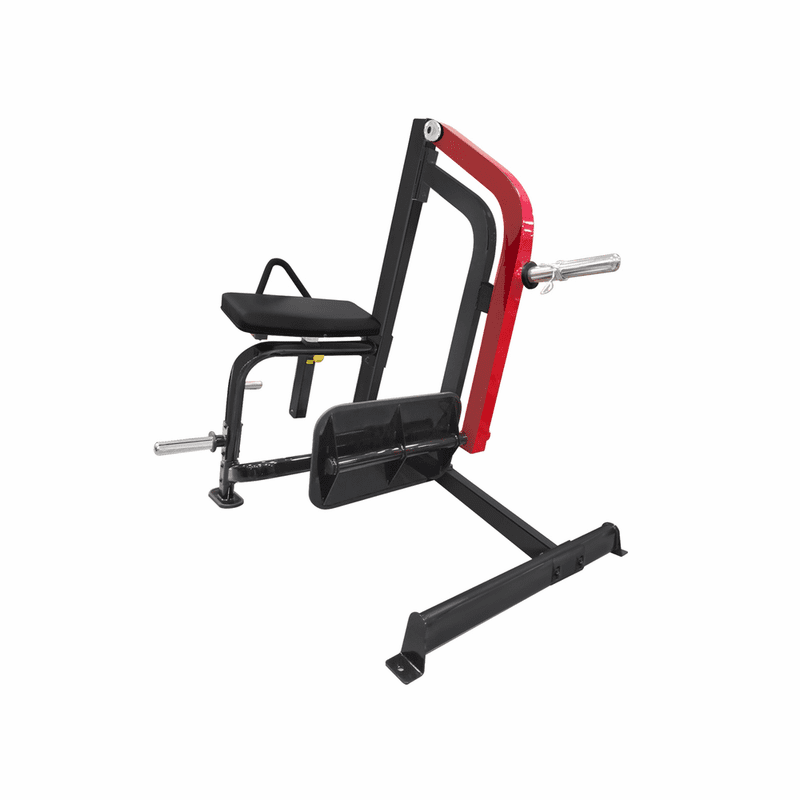 Steelflex PLHE Hip Extension Fitness Steelflex