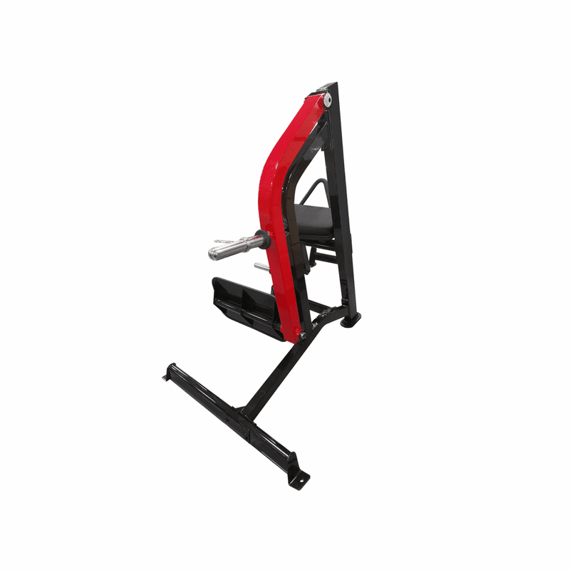 Steelflex PLHE Hip Extension Fitness Steelflex