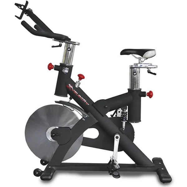 Fitnex Velocity X Light Commercial Group Cycle Bike Fitness Fitnex