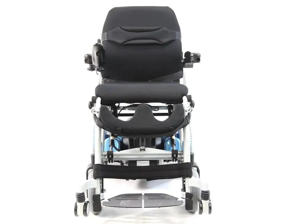 Karman XO-202 Full Power Stand Up Chair Power wheelchairs Karman Healthcare