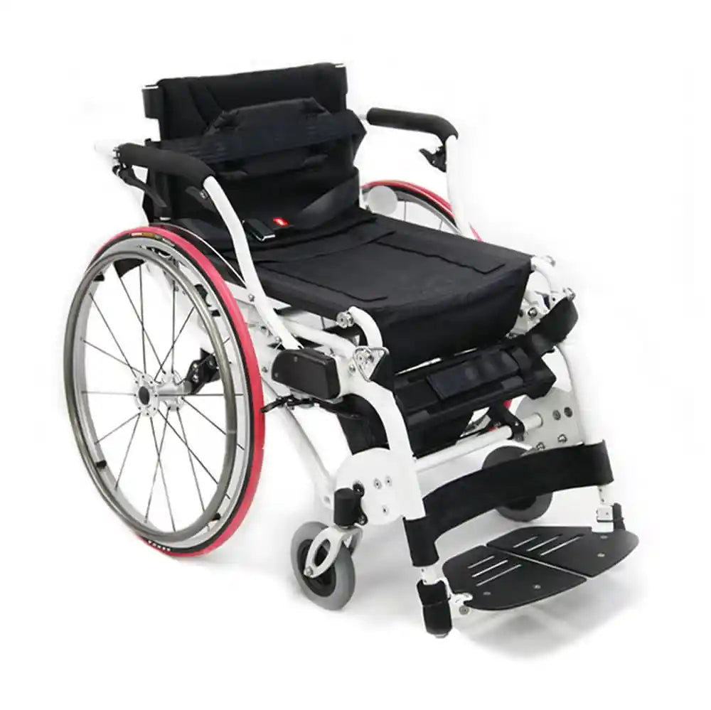 Karman XO-55 Manual Propel Manual Standing Wheelchair Standing Wheelchairs Karman Healthcare