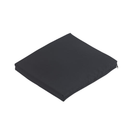 Drive Medical Gel Wheelchair Cushion Black Wheelchair - Accessories/Parts Drive Medical