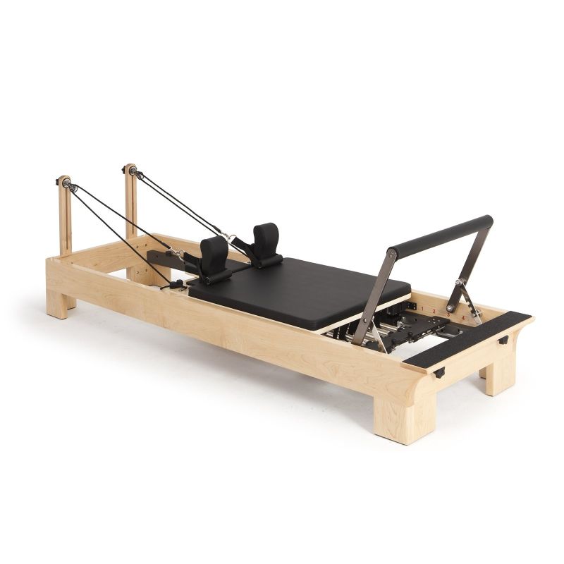Wood reformer Pilates Elina Pilates Mocha