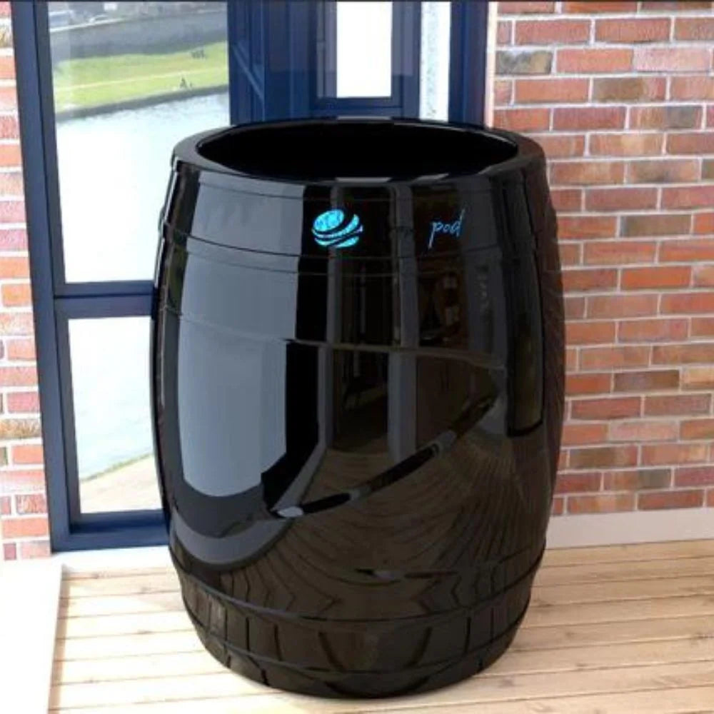 Dreampod The Barrel - Cold Plunge Tub Cold Plunges Dreampod