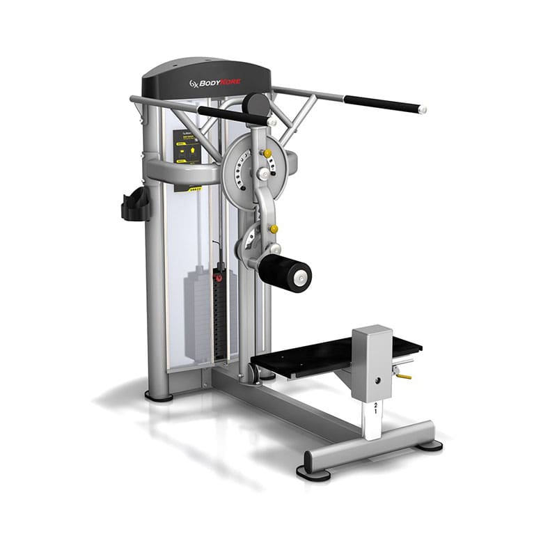 BodyKore Isolation Series Rotary Hip GR635 Rotary Hip BodyKore