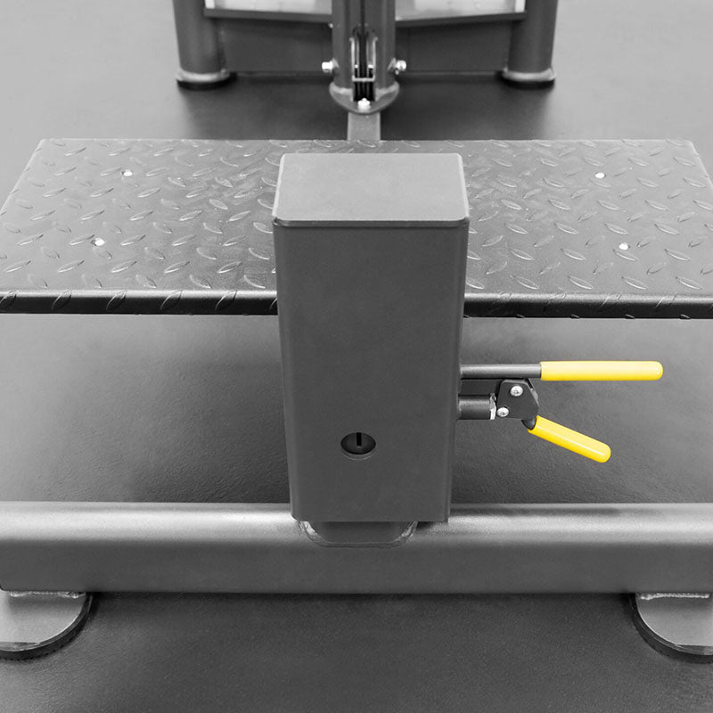 BodyKore Isolation Series Rotary Hip GR635 Rotary Hip BodyKore