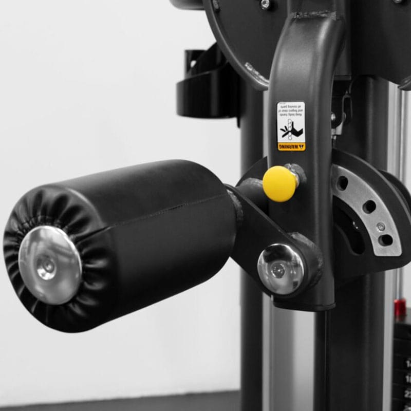 BodyKore Isolation Series Rotary Hip GR635 Rotary Hip BodyKore