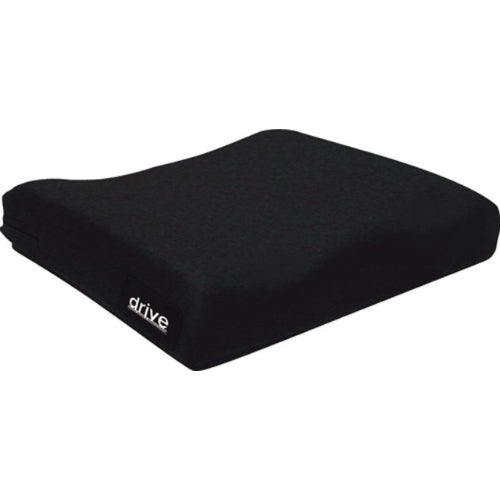 Drive Medical Molded Wheelchair Cushion General Use 20 x16 x2 Drive Medical Default Title