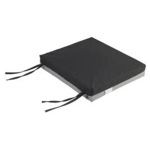 Drive Medical Gel Wheelchair Cushion 16 x 16 x 2 Drive Medical