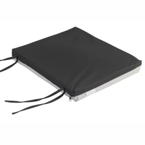 Drive Medical Gel Wheelchair Cushion 22 x 18 x 2 Drive Medical Default Title