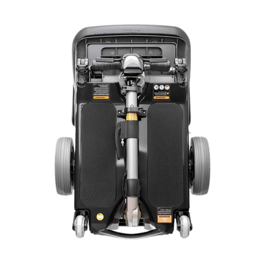 FreeRider Luggie Elite Foldable Travel Mobility Scooter Mobility Scooters FreeRider USA