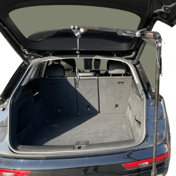 FreeRider FR Portable Scooter Lift for Trailer Hitch Scooter Lift FreeRider USA