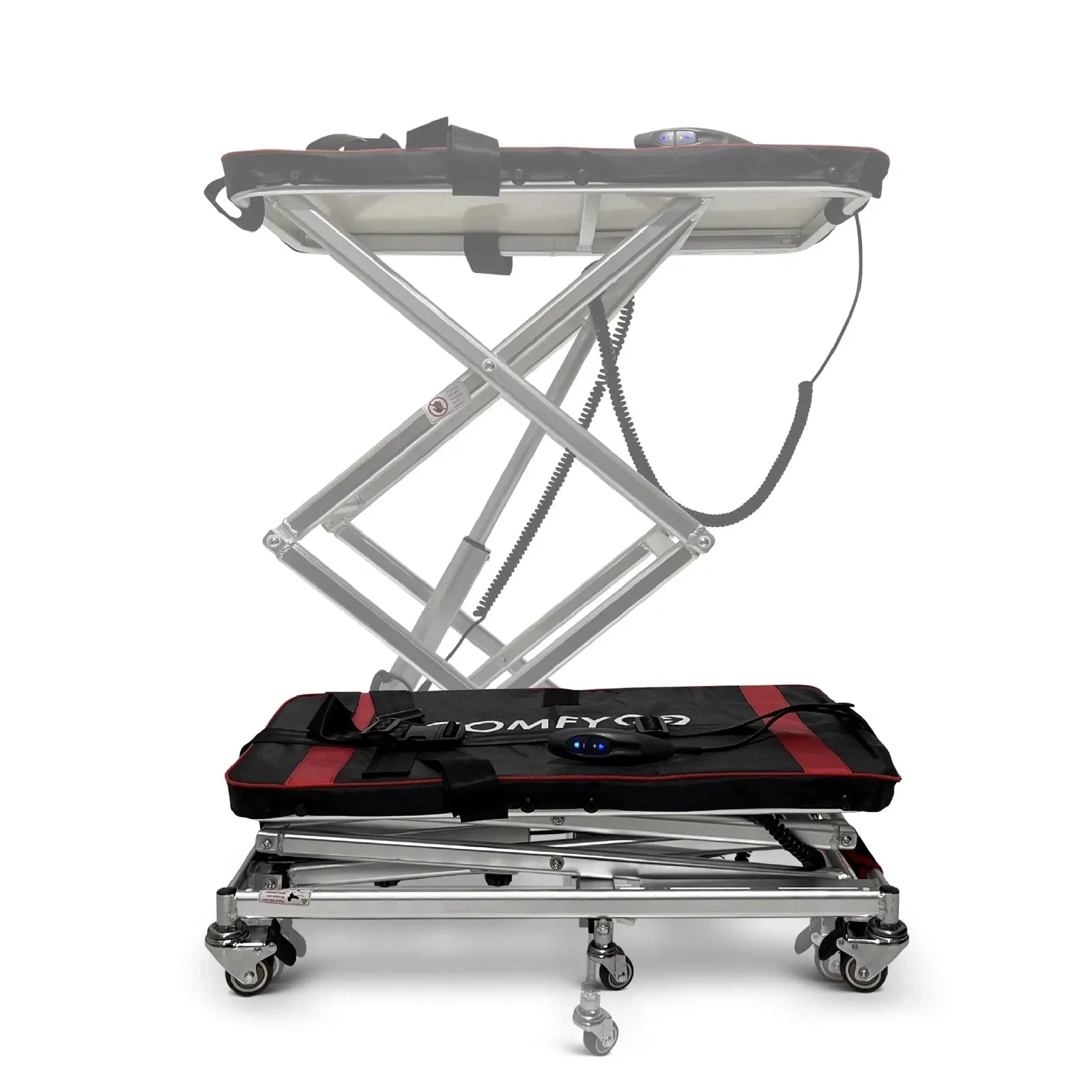 ComfyGo GO-Lift Portable Lift for Electric Wheelchairs and Scooters Scooter Lifts ComfyGO Default Title