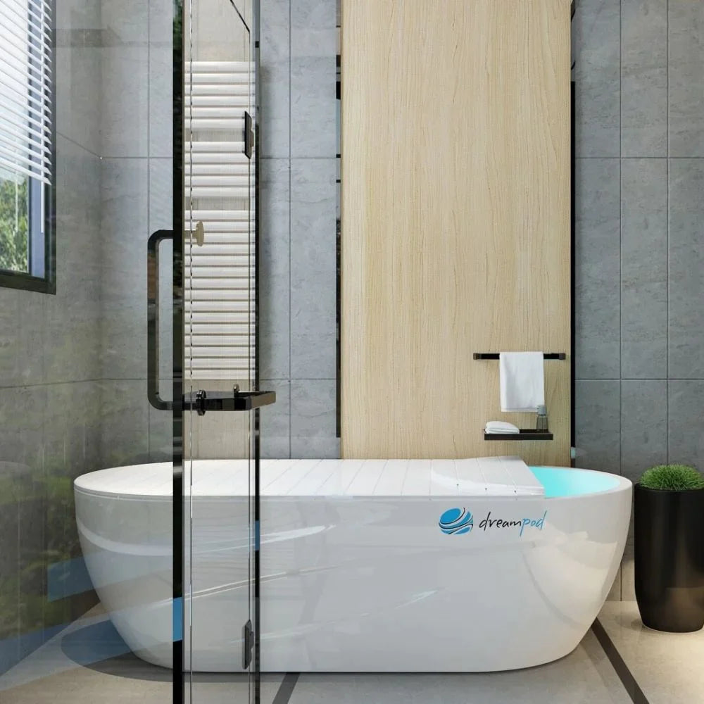 Dreampod Home Pro Float Pod Float Tanks Dreampod