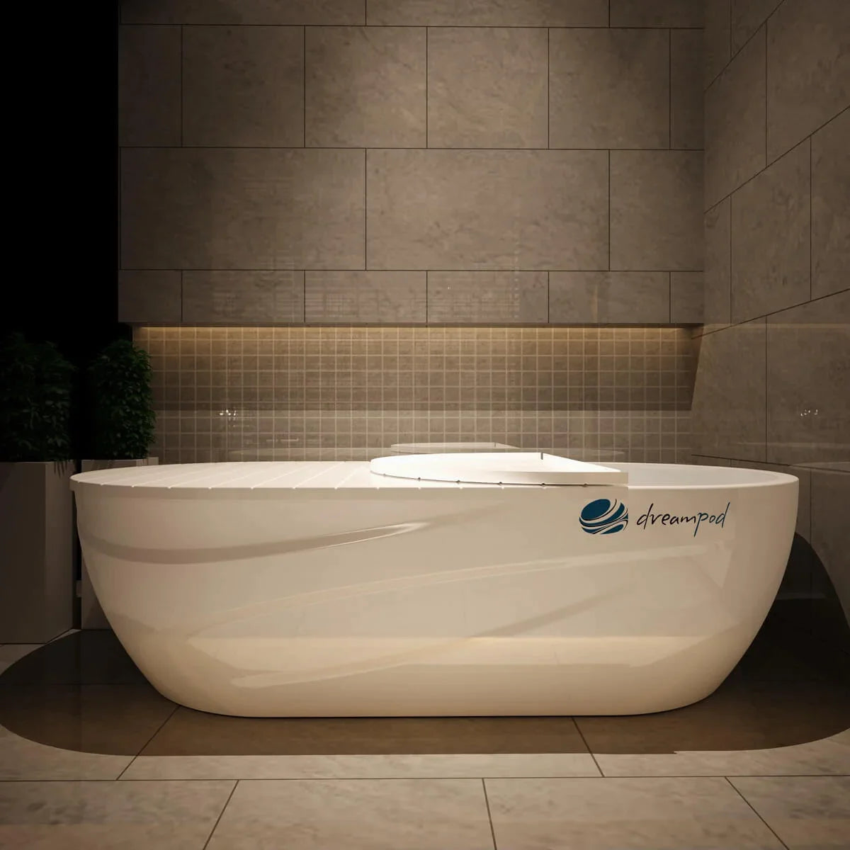 Dreampod Home Pro Float Pod Float Tanks Dreampod Default Title