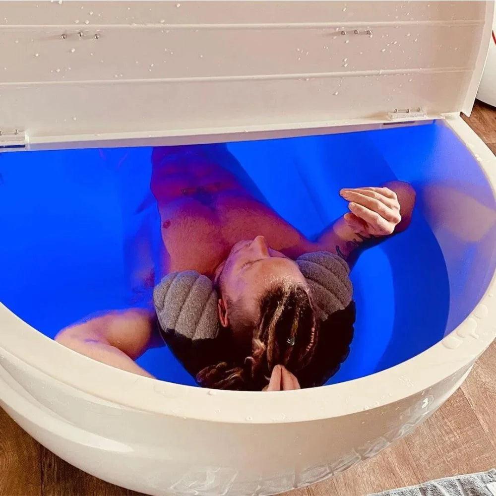Dreampod Home Pro Float Pod Float Tanks Dreampod