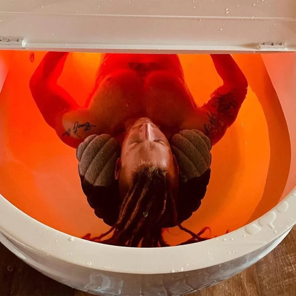 Dreampod Home Pro Float Pod Float Tanks Dreampod