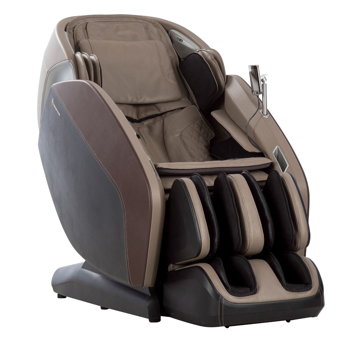 Human Touch Certus Massage Chair Massage Chair Human Touch Earth Standard (Free)