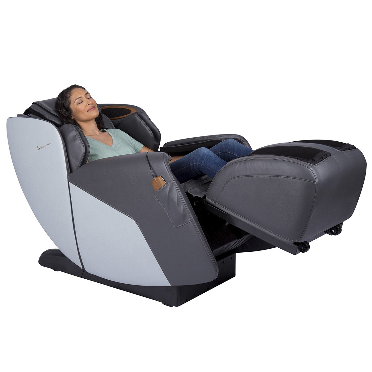 Human Touch Quies Massage Chair Massage Chair Human Touch