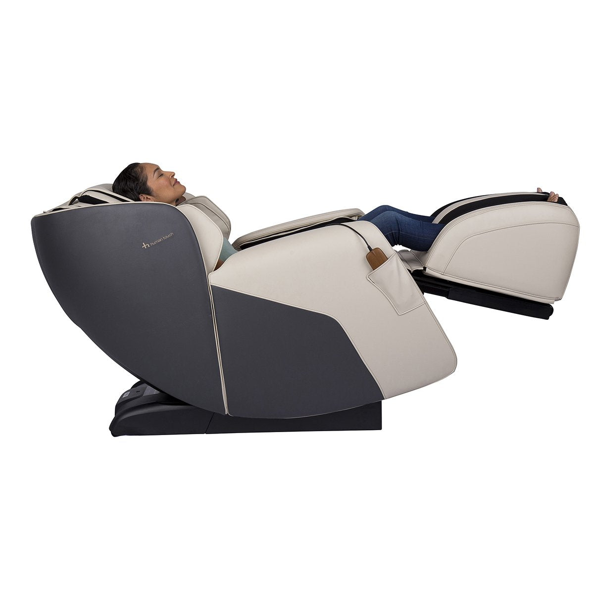 Human Touch Quies Massage Chair Massage Chair Human Touch