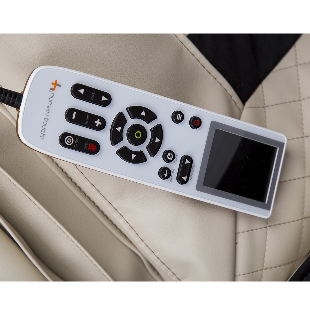 Human Touch Quies Massage Chair Massage Chair Human Touch