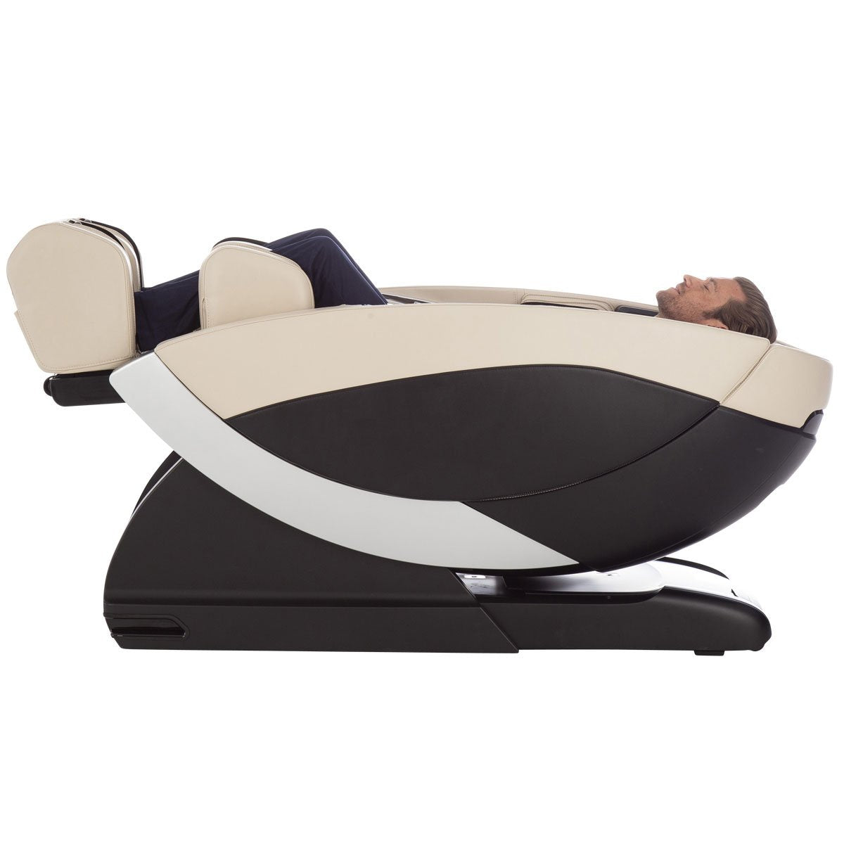 Human Touch Super Novo Massage Chair Massage Chair Human Touch