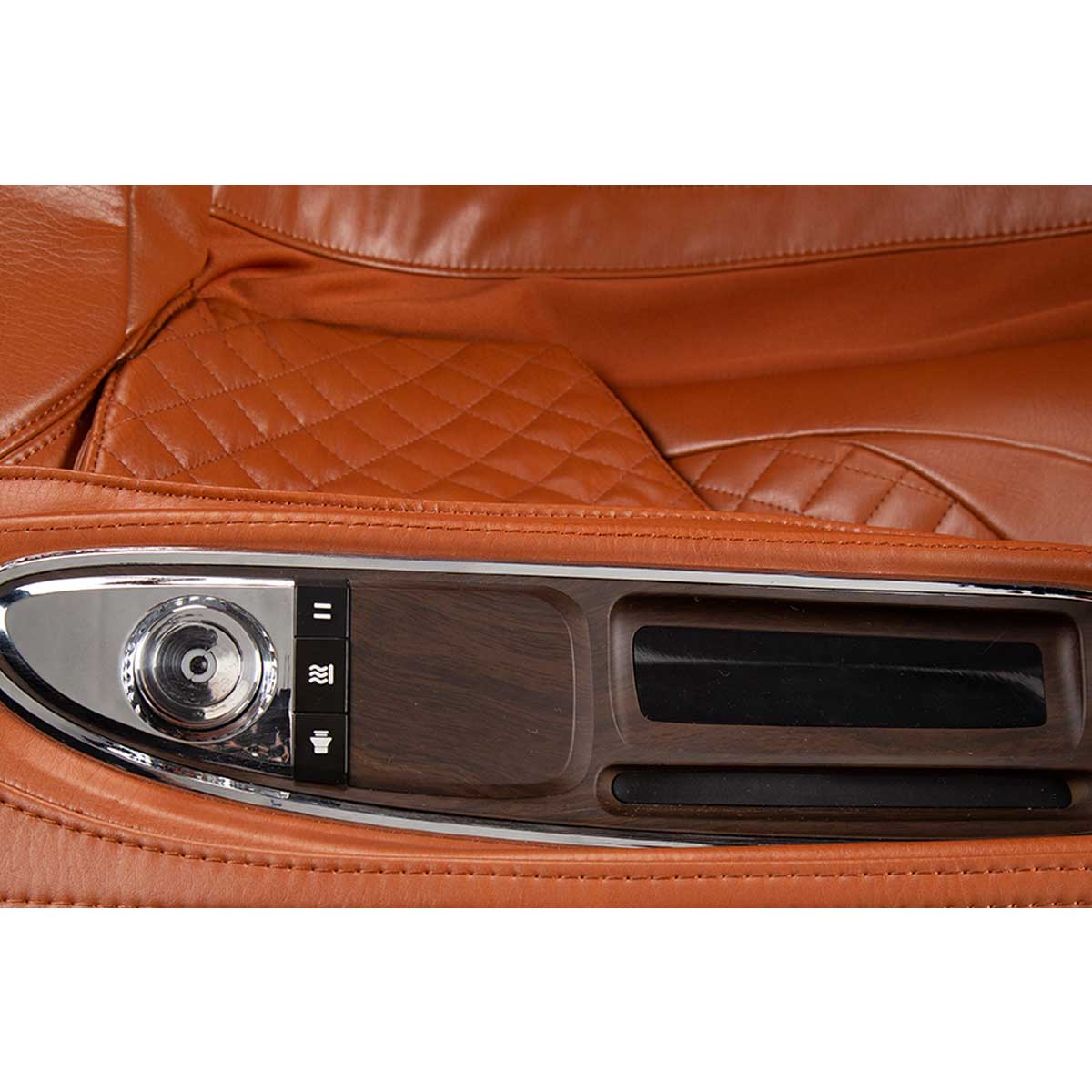 Human Touch Super Novo Massage Chair Massage Chair Human Touch